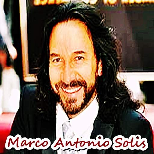 Marco Antonio Solis - Musica 1.0
