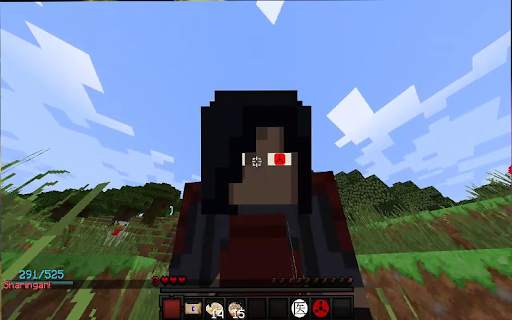 Mod Anime for Minecraft 2021 screenshot 2