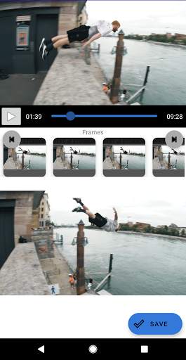Video To Photo/Image/Picture/P screenshot 1