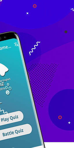 Word Games & Quiz with Friends screenshot 2