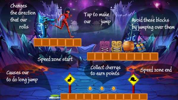 Ladybug World screenshot 3