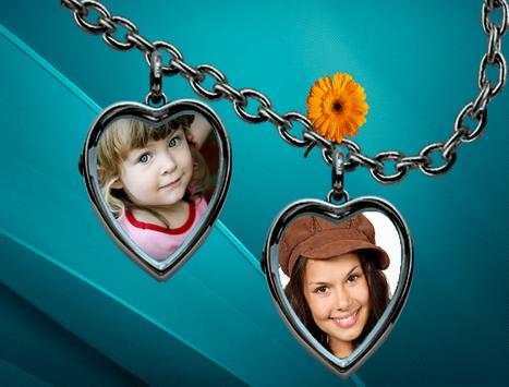 Love Locket Photo Editor screenshot 5