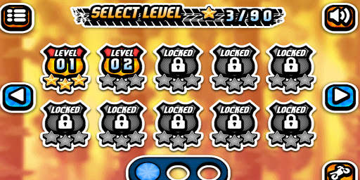X-Trial Racing screenshot 2