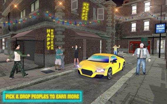 New Year Celebration Party 3D Game screenshot 5