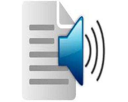 Text To Speech screenshot 2