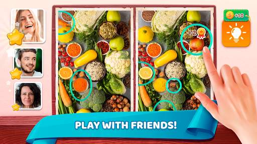 Find the Differences screenshot 7