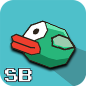 Shooty Bird icon