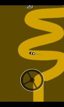 Finger Car Driving screenshot 5