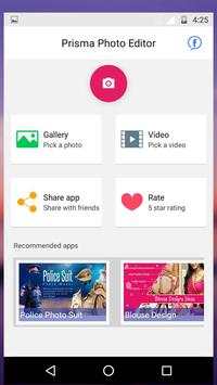 Cartoon Video Editor screenshot 5