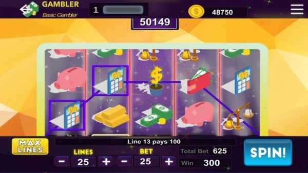 Play Store Free Slot Machine Games Apps screenshot 5