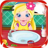 Baby Clean Up & Care 1.0