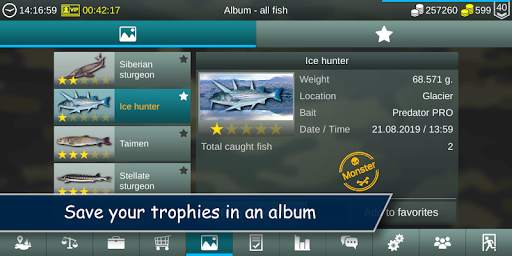 My Fishing World screenshot 6