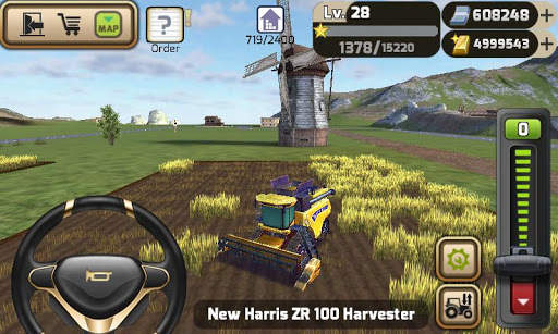 파밍 마스터 3D - Farming Master screenshot 2