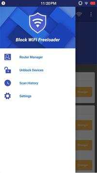 Block WiFi Freeloader screenshot 15