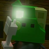 Zombie Piggy Craft أيقونة
