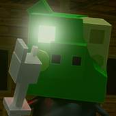 Zombie Piggy Craft 0.1