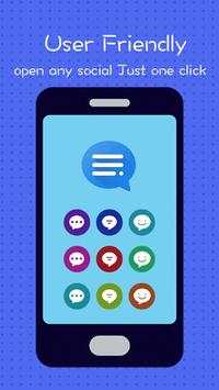 New Messenger screenshot 1