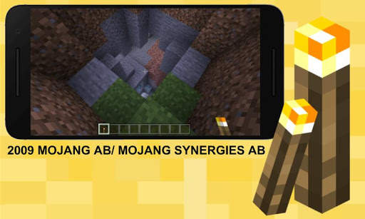 Mod Torch Update screenshot 1