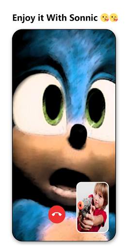The Sonnic 📱 Video Call   Chat & talk screenshot 4