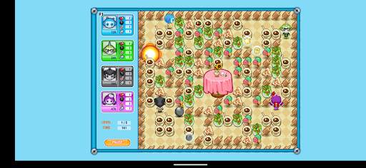 BOMB IT 4 screenshot 1