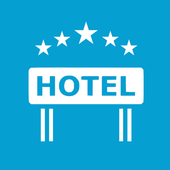 Cheap Hotel Deals icon