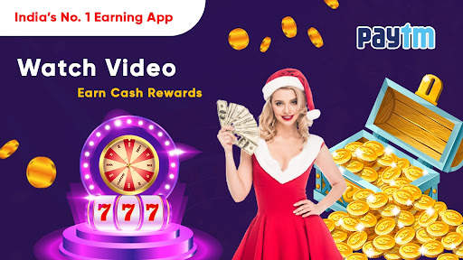 Watch video and earn money स्क्रीनशॉट 4