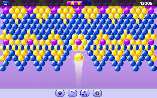 Bubble Shooter screenshot 6