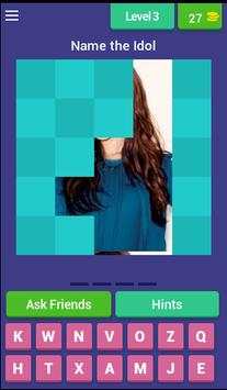 K-Pop Edition - Tiles screenshot 3