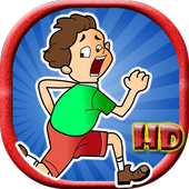 Escape Game - Hobbit House icon
