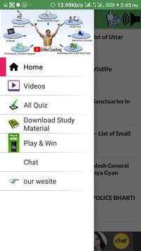 OnNet Coaching screenshot 2