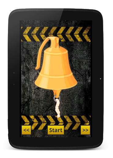Fake Alarm: Crazy Alarm Sounds screenshot 8