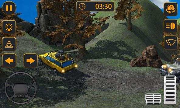 Car Racing Drift - Highway Car Simulator स्क्रीनशॉट 1