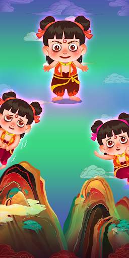 Slide Boom: Amazing Puzzle Game screenshot 2