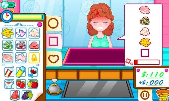 Pizza Food Shop - cooking game screenshot 3