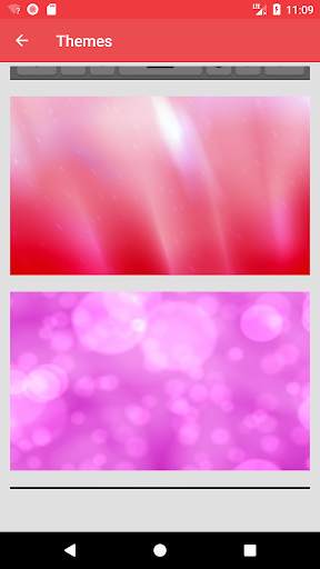 Dhivehi Keyboard Lite screenshot 5