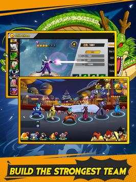 Fighter Legend screenshot 6