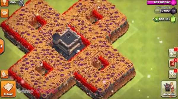 Guide for Clash of Clans screenshot 3