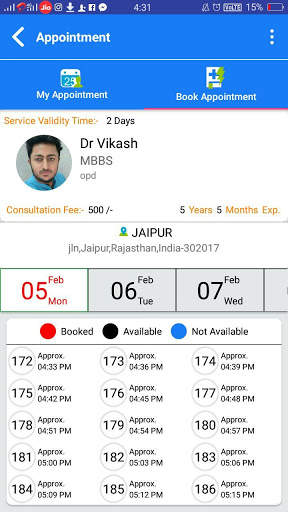 Dr Arvind Agrawal screenshot 5