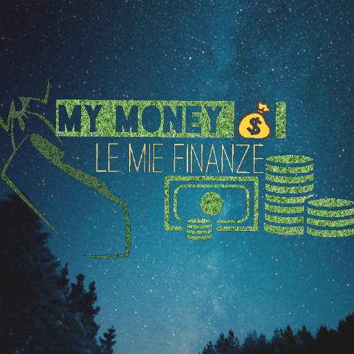 my money - le mie finanze 1.0