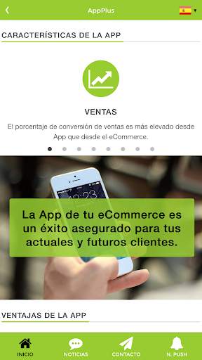 Crea Tu App Ya screenshot 2