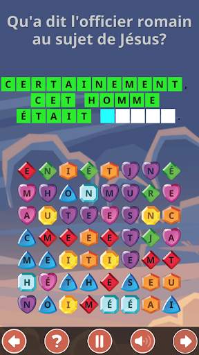 SunScool - App école du dimanche screenshot 5