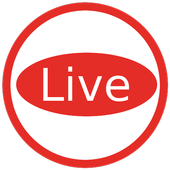 Theta S Live for YouTube icon