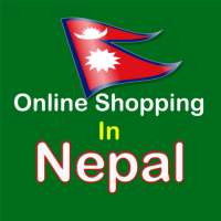 All Online Shopping Websites in Nepal logo