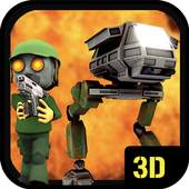 Mini Wars 1.8