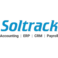 Soltrack Accounting Software icon