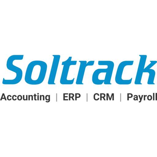 Soltrack Accounting Software 2.3.3