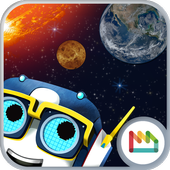 All About the Solar System icon