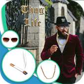 Thug Life Photo Editor icon