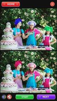 Find Differences screenshot 2