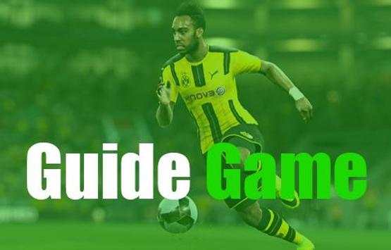 PES Guide 2018 Free screenshot 1